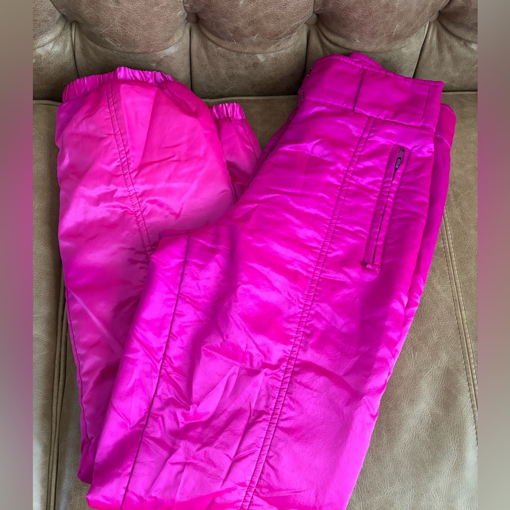 Obermeyer Sport Ski Pants